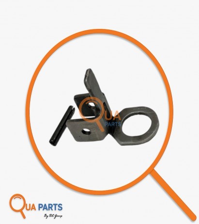 ME502430C-Tutucu, Şanzıman Hilal Mili ME502430 (A/T-M/T)