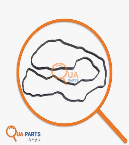 4899226-Külbütör Kapak Contası (Üst) 504070038 71-36836-00 713683600 2853784 4897569 5309255 41587 3200 871290