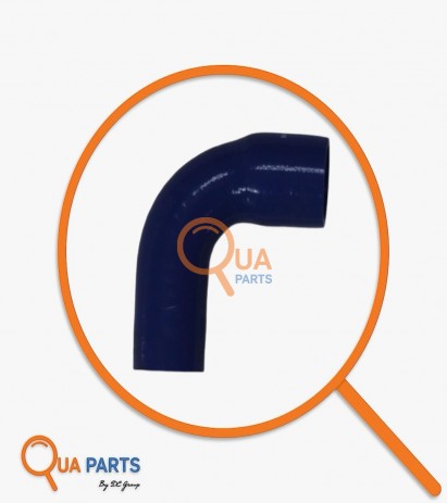 62348-61030-08-Hortum, Kalorifer Su D38/32X100X85