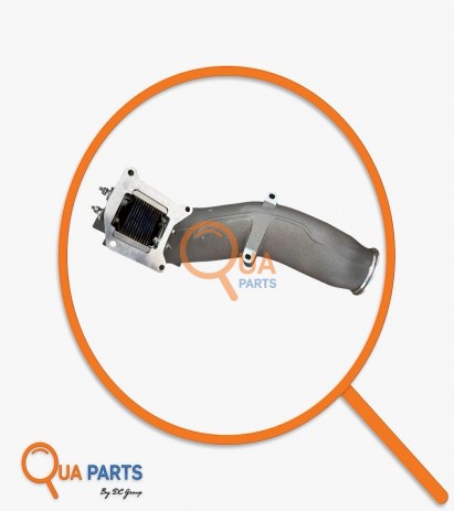 1685746-Hava Giriş Borusu, Emme Manifold D1685746