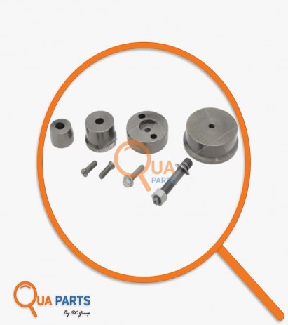 MH063962-MH063963-Aparat Takımı, Krank Keçe (Ön-Arka) 99346258 99346259