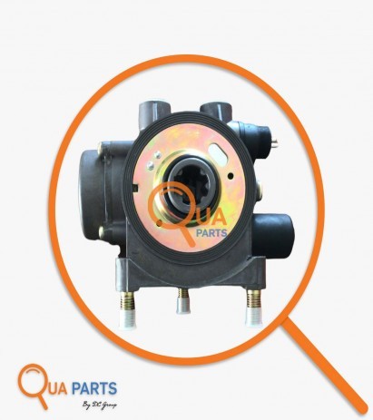 328229820001782-Air Dryer Body Without Filter LA8004