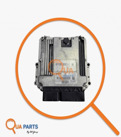3265666049782-Control Unit (Engine) MK666049 MK667762 0281020139 0 281 020 139
