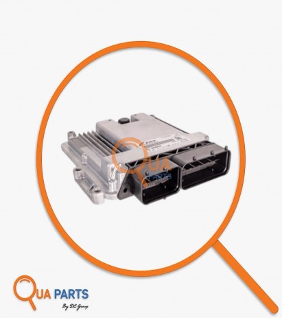 504359918-Motor Beyni-Kontrol Ünitesi (12V) 0281020149 0 281 020 149