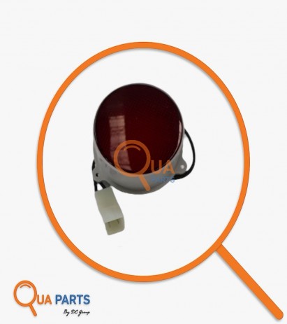 TM252100-01Y-Stop Lambası (12V)