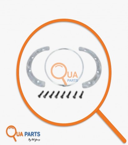 323092224782-Brake Disc Mounting Kit