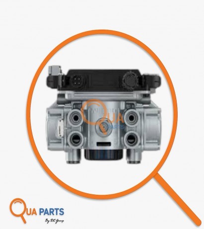 324801040070782-EBS Axle Module