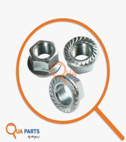 QC000302-Somun, Egsoz Manifold MK667029