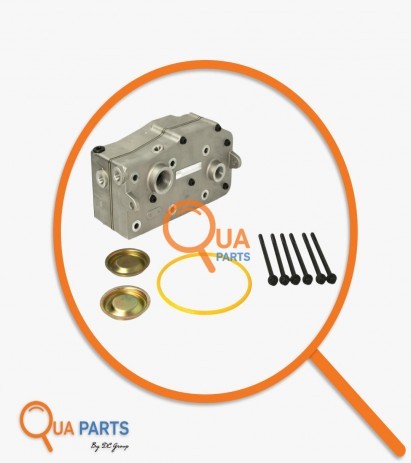 5339231-03-Hava Kompresör Kapağı 19 17 50 191750 LK4984 K068756N10 9P933187 533923100 5316083 K068756N00 16N60-09700-AA 16N6009700AA 5339231 252850