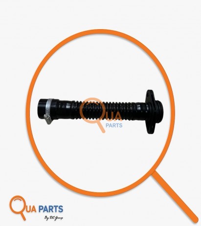 3222306614782-Oil Filler Pipe