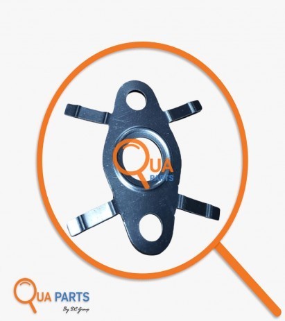 3272000365-Oil Pan, Gasket QC000365