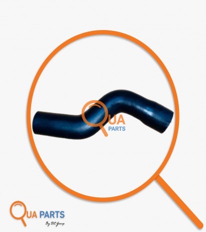 3263418848782-Hose, Radiator (Up) ME418848