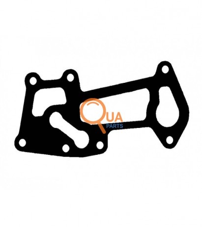 3265667171782-Gasket, Cylinder Cover Back Cover MK667171