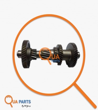 3263509484782-Countershaft ME509484 (40*44*19*32*13*13)