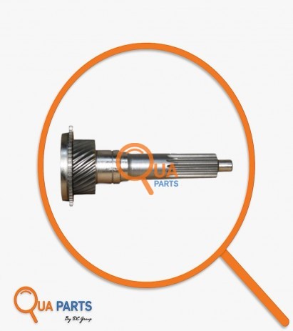 3263526322782-Input Shaft ME527617 (63*25*14)