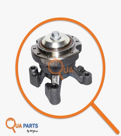 321650307782-Bearing Housing (New Type) 1650307 1831986