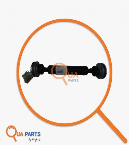 1381-LPE-01-Mekanik Fan Tahrik Şaftı (L:407 mm.)