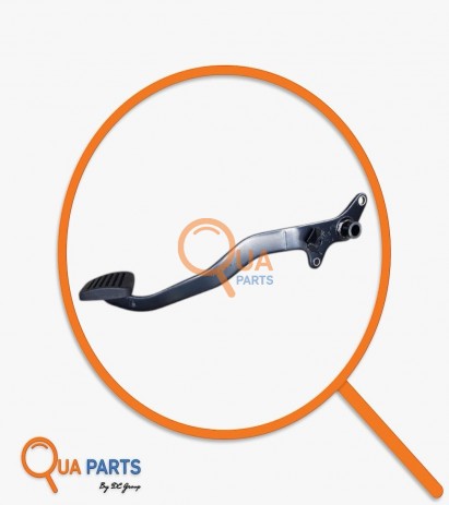 MC125281-Debriyaj Pedalı