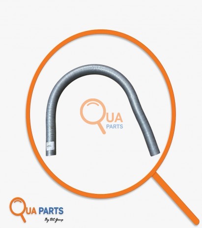 TM161274Y-Hortum (Flexi), Hava Sistem