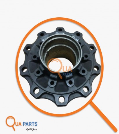 4474335121-Porya, Ön-Arka (Rulmanlı) (Sağ-Sol) (Diskli Tip-Y.M.) 81357010176 81357016040 4472335745 A0003501235 21062580 20567309 4472298186 4472298184 4472-298-