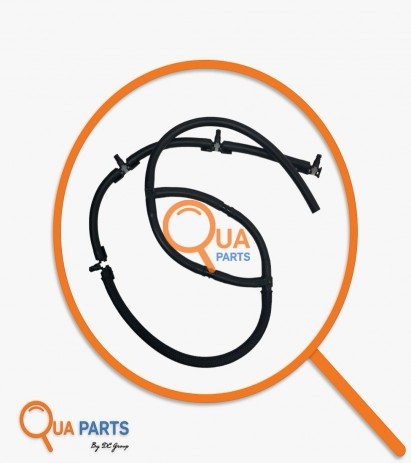 5801787826-Enjektör Geri Dönüş Hortumu MX998377 5801783855 5801646957 0445130070 QC000395 0445130069-39T 0 445 130 069-39T