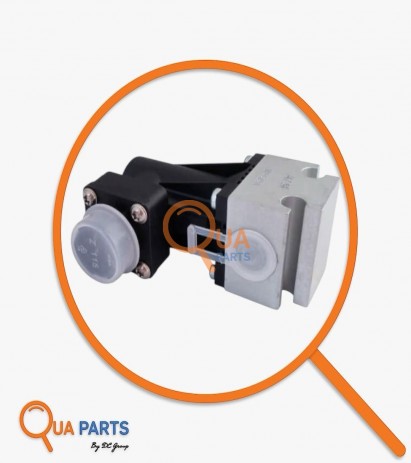 0501316527-Şanzıman Intarder Prof./Selenoid Ventil (E.M.) 0501 316 527 0501-316-527 A0002777135 1525417 42537666 36259020012 0501.316.527 2880281