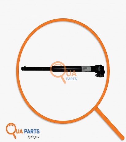 130-0321-Direksiyon Şaftı