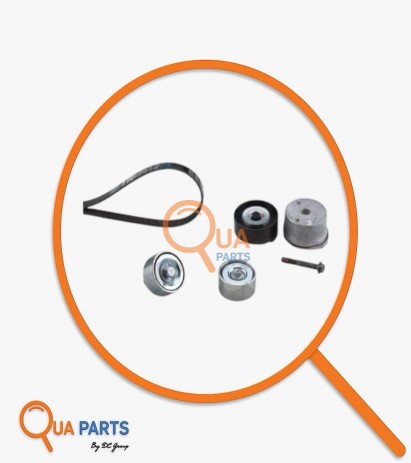 32500086148782-Tensioner Kit Assy