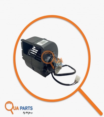 70241502-Kalorifer Klima Motoru 12V Blower
