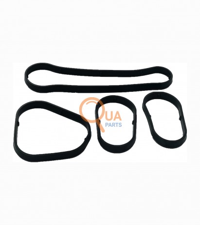 321643076782-Gasket Kit 1643076 D1643076