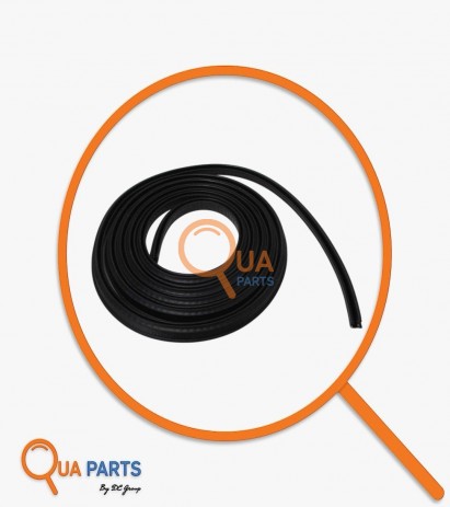 SA190100-04Y-Weather Strip (3.5 mt.)
