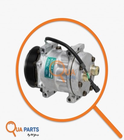 324894306782-A/C Compreesor 4894306