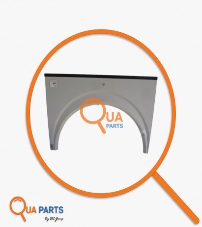 TM550103Y-Çamurluk (Sağ Arka)