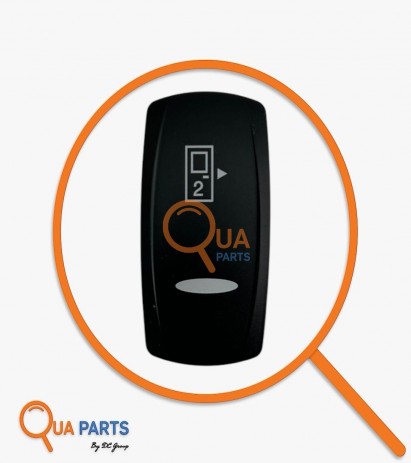 HD254342-Switch, Orta Kapı Lensi