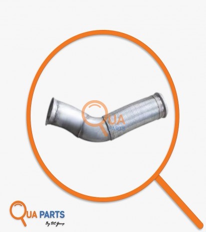 327482920220782-Exhaust Front Pipe