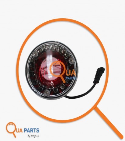 32432541899782-Brake Parking Lamp HD254189Y