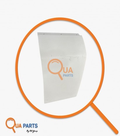 32722701149782-Rear Right Bumper SB270114Y