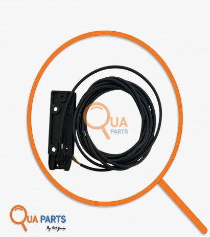 3286301189782-Socket Wired TM301118Y