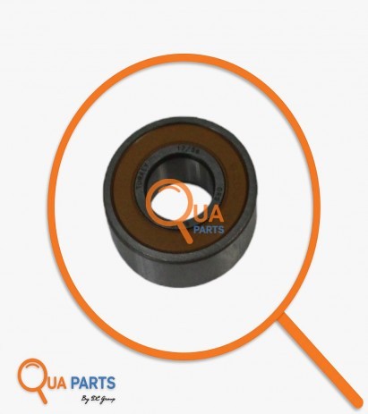 327717510406782-Bearing Ball  (17*40*12) 6203 A N TN1 2RDD2/2-A-Y G43.40 C3H 6203.2RS RP175104-06