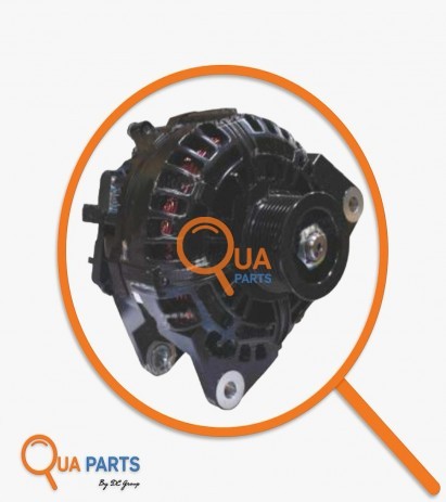 3265198110782-Alternator (24V) (150 AH) ALT780 NK198110