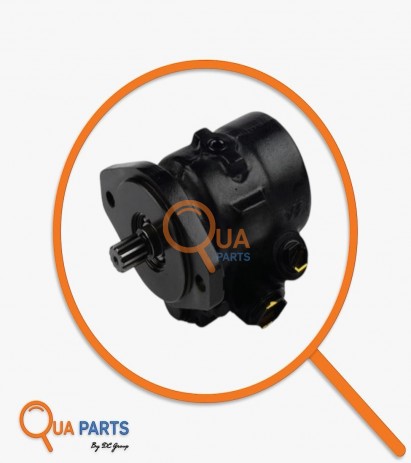 RP264304Y-Pompa, Hidrolik Direksiyon 7674.955.947H 7674955947H 53RS600107