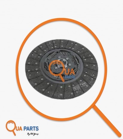 328981649171782-Clutch Disc 8981649171