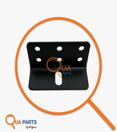 32932011419782-L Bracket Cover Assembly 9320-1141Y