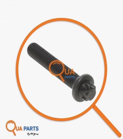 3251904900090782-Exhaust Manifold Bolt 51904900090