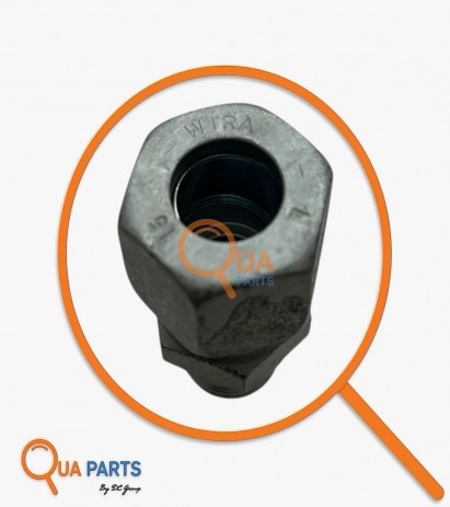 3286153298782-Pressure Steering Pump TM153298