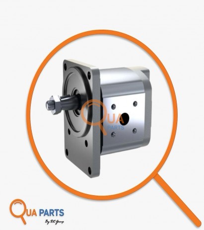 0511625611-Hidrolik Pompa Fan Motoru