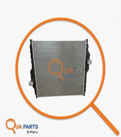 NK267172Y-Motor Su Radyatörü (Geniş) 830169040 (800x855)