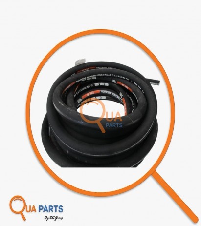 9601-09Y-Hortum, Kalorifer (Isıtma Sistemi) (D28x38)