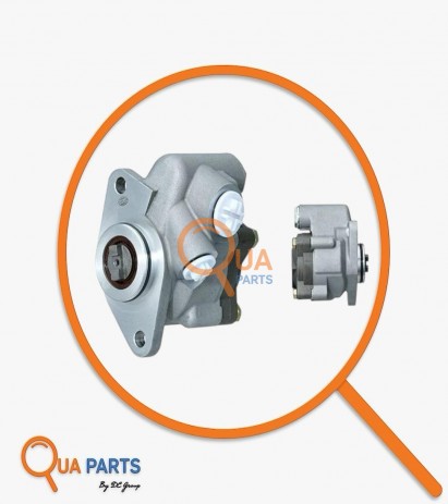 3299444525782-Steering Pump 99444525 81471016136 81.47101.6136 PL280094M KS00000438 81.47101.6121 81471016121 8TL359000-881 1259869 500060035 45751 03250100A 050500