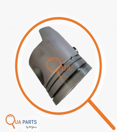 ME152653-Piston Segman Std (130.mm) 86-71595 STD ME151190 ME152654 ME152655